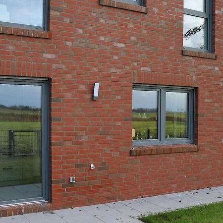 Ferienhaus Dorie Dornumersiel Buitenkant foto