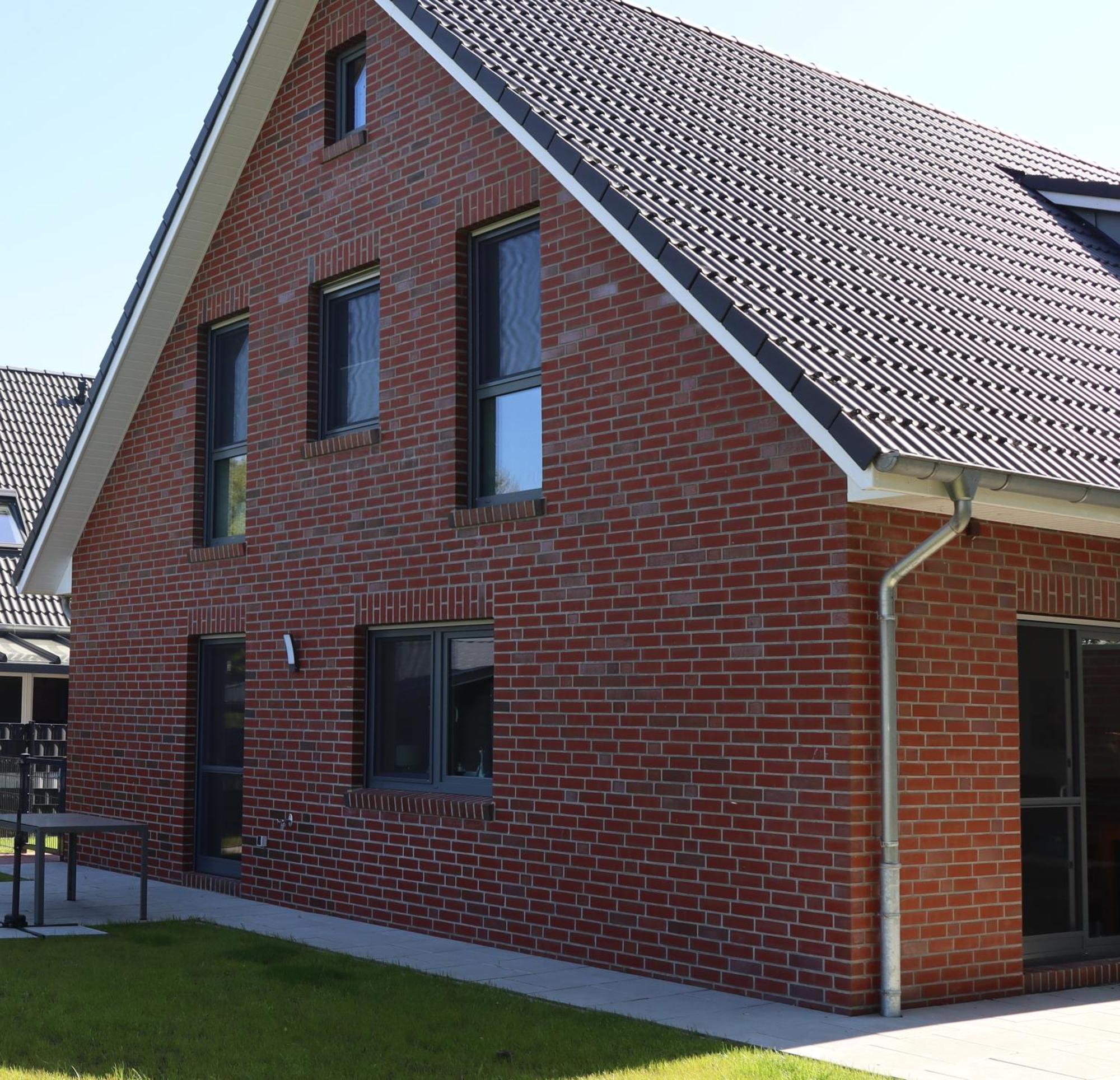 Ferienhaus Dorie Dornumersiel Buitenkant foto